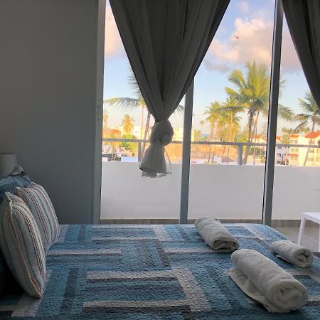 Bavaro Punta Cana Los Corales Beach - Ducassi - Sol Caribe Εξωτερικό φωτογραφία