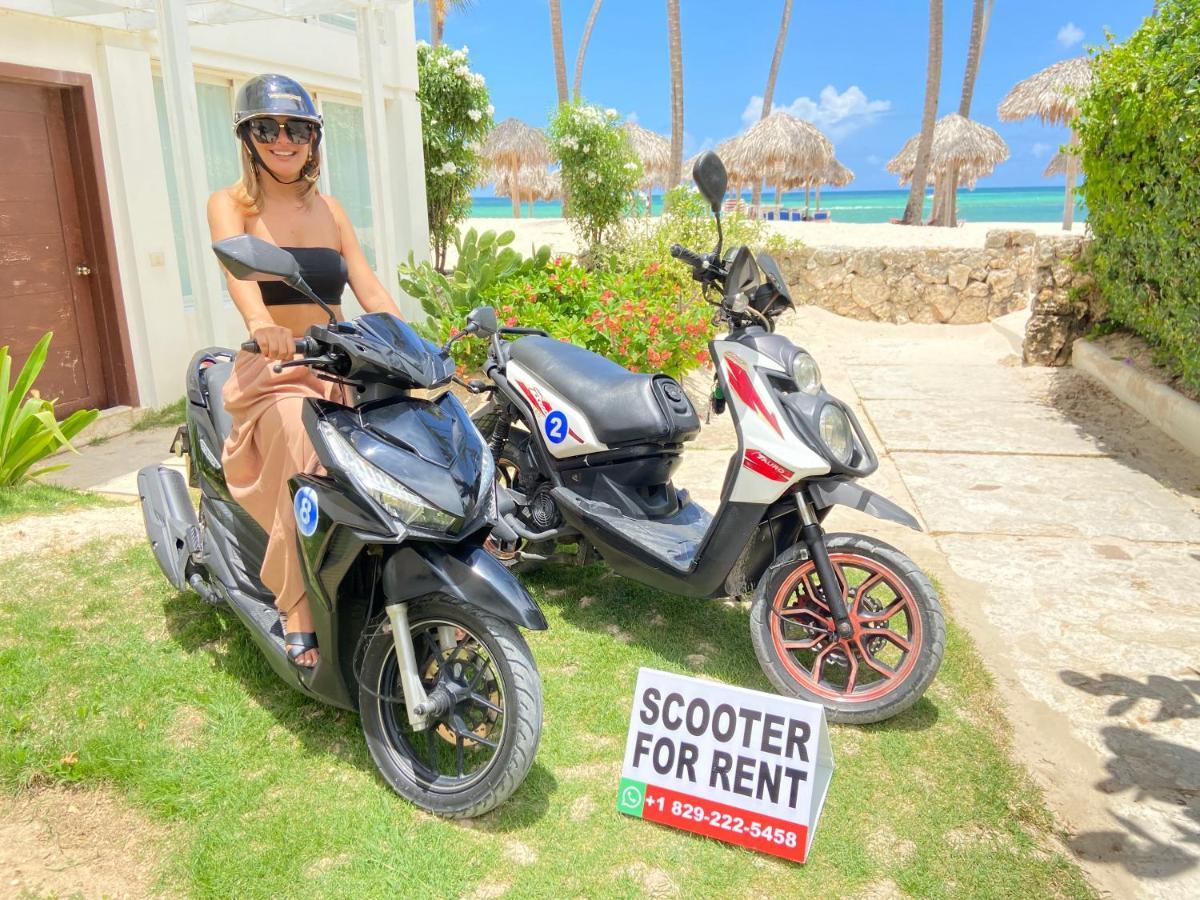 Bavaro Punta Cana Los Corales Beach - Ducassi - Sol Caribe Εξωτερικό φωτογραφία
