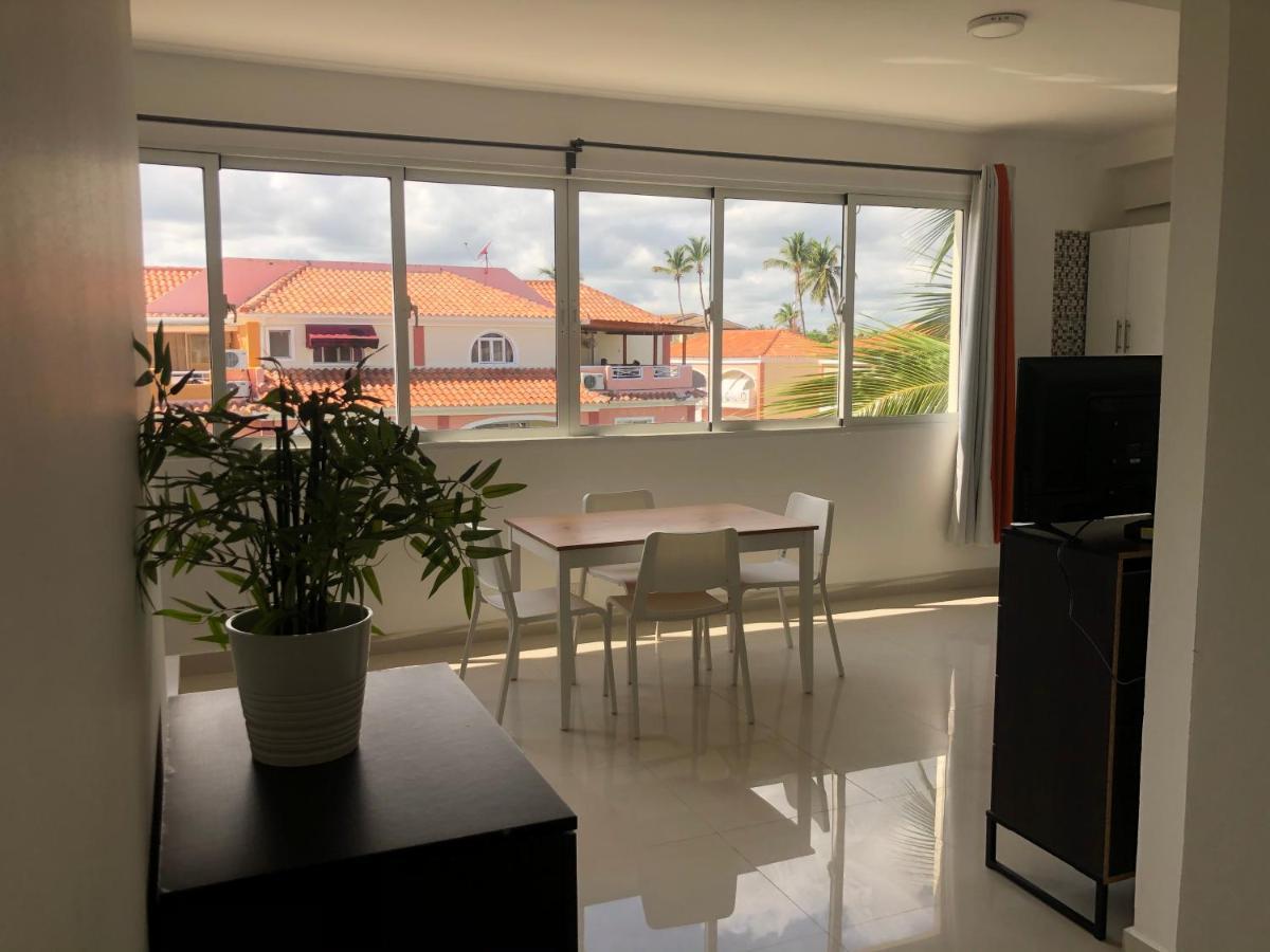 Bavaro Punta Cana Los Corales Beach - Ducassi - Sol Caribe Εξωτερικό φωτογραφία