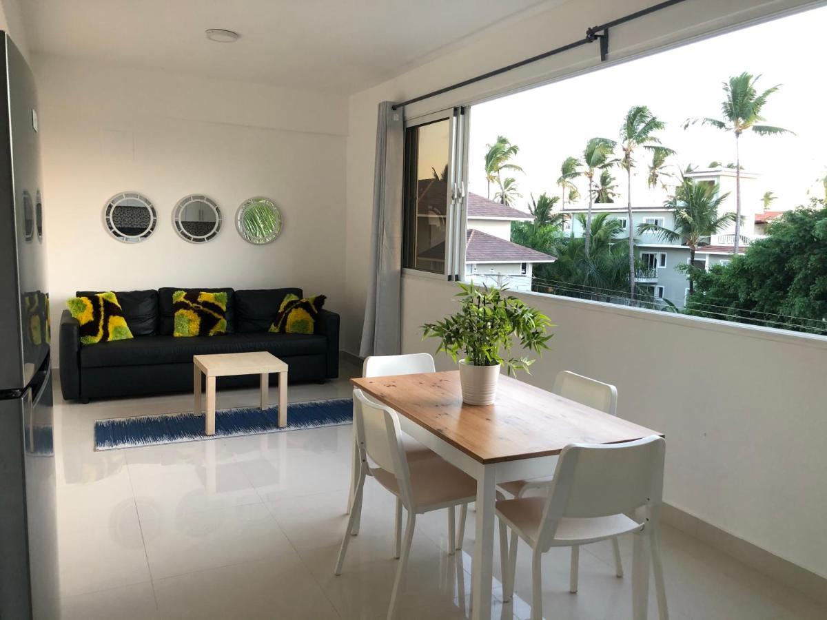 Bavaro Punta Cana Los Corales Beach - Ducassi - Sol Caribe Εξωτερικό φωτογραφία